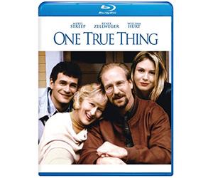 One True Thing [Blu-ray]