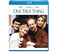 One True Thing (Blu-ray) Meryl Streep Renee Zellweger William Hurt (US IMPORT)