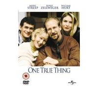 One True Thing [DVD] [1998]
