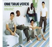 One True Voice - Shakespeare's (Way With) Words