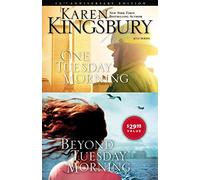 One Tuesday Morning / Beyond Tuesday Morning: Compilation Limited Edition (9/11): Two unforgettable stories of tragedy, faith, and redemption for one great price