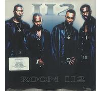 One Twelve - Room 112 [VINYL]