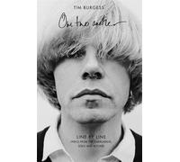 One Two Another: Line By Line: Lyrics from The Charlatans, Solo and Beyond