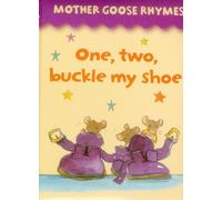 One, Two, Buckle My Shoe