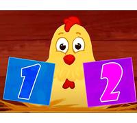 One Two Buckle My Shoe