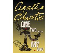 ONE, TWO, BUCKLE MY SHOE (Poirot)