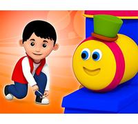 One Two Buckle My Shoe | Nursery Rhymes For Kids