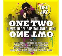 One Two One Two 2018: Best of Italian Rap Today - One Two One Two 2018: Best Of Italian Rap Today