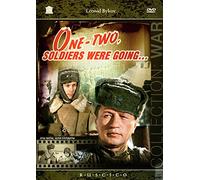 One-Two, Soldiers Were Going... ( Aty-baty, shli soldaty... ) [DVD]