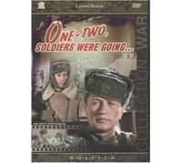 One-Two, Soldiers Were Going / Aty - Baty, Shli Soldaty [DVD NTSC, ALL REGIONS]