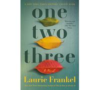 One Two Three: A Novel
