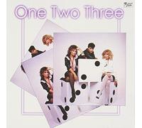 ONE TWO THREE - One Two Three