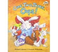One, Two, Three, Oops!