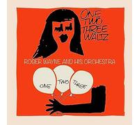 One, Two, Three Waltz