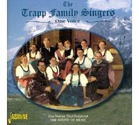 The Trapp Family Singers - One Voice