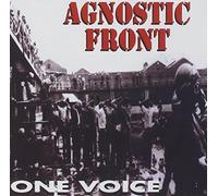 One Voice by Agnostic Front (2009-03-31)