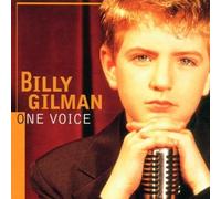 One Voice by Gilman, Billy (2000-06-20)