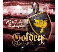 One Voice for the Kingdom Import Edition by Golden Resurrection (2013) Audio CD