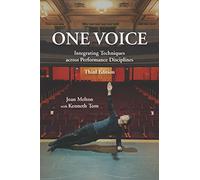 One Voice: Integrating Techniques Across Performance Disciplines