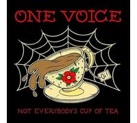 One Voice Not Everybody's Cup of Tea (Vinyl) 12" Album