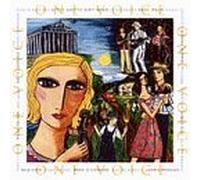 One Voice: Olympic Album by Various Artists (1996-04-23)