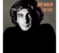 MANILOW - One Voice: Remastered & Expanded