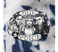 ONE VOICE - SKINHEAD FOR A DAY (LIMITED 7INCH) VINYL LP SINGLE NEW