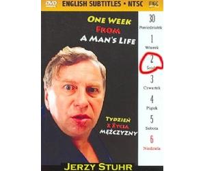 One W rom a Man's Life