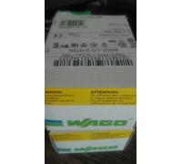 ONE WAGO 750-333 NEW