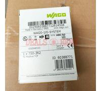 ONE WAGO 750-362 Module New