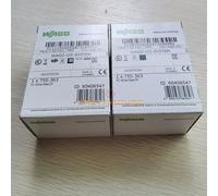 ONE WAGO 750-363 module