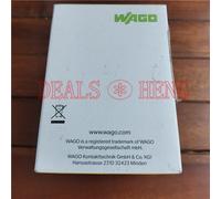 WAGO 750-513/ 750513 I/O module (NEW IN BOX)