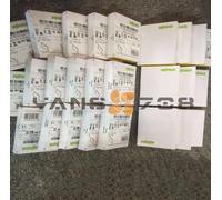 ONE Wago 750-537 Buscoupler DeviceNet Module PLC Adapter New