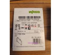 ONE WAGO 750-554