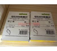 ONE WAGO Module 750-460