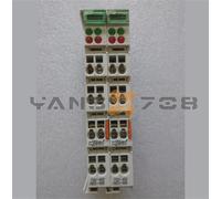 One WAGO thermocouple module 750-469/003-000 new