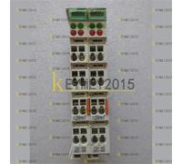One WAGO thermocouple module 750-469/003-000 new