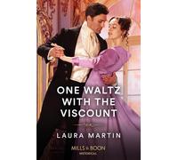 One Waltz With The Viscount: A new spicy Regency historical romance for fans of Cinderella and secret identities in 2025!: Book 1 (The Cinderella Shepherd Sisters)