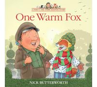 One Warm Fox