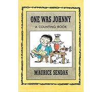 One Was Johnny Board Book: A Counting Book
