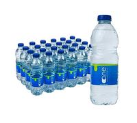 One Water Still Bottle 500 ml (Case of 24)
