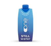 One Water Still Water 500ml