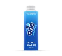 One Water Still Water 500ml