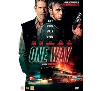 One Way (2022) ( One Way - Hell of a Ride )