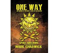 One Way: Art Inspired by the Music & Lyrics of The Levellers