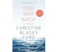 One Way Back: A Memoir