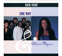 One Way - Back To Back [Us Import]