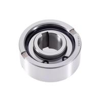 One Way Bearing Clutch Smooth engage, soft disengage, fixed rotation direction, rigidity, long life, textile machinery(NFS8-8x35x13)