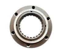 One Way Bearing Clutch Starter Clutch Compatible with Hisun 500 700 UTV ATV Quad 500cc 700cc Engines - Replaces Part Numbers 24310-004-0000 and P004000243100000