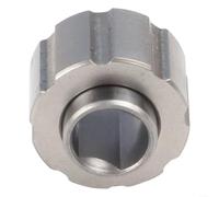 One Way Bearing for Fishing Reels 10 Needle for ABU P4 MAX4SX For GARCIA For STX, 2pcs Set